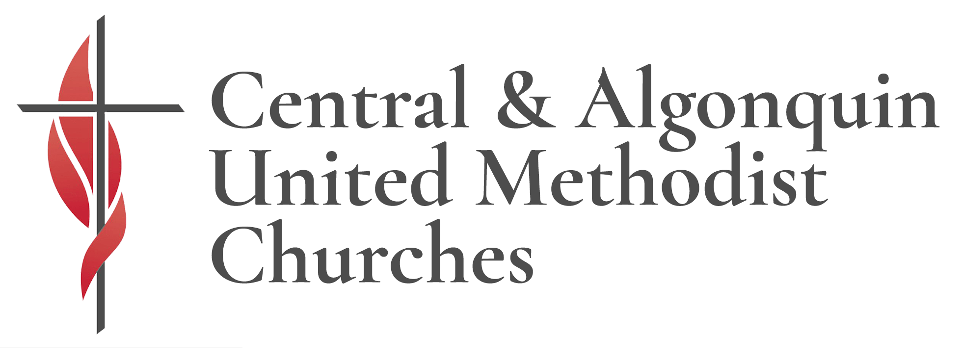 Central & Algonquin United Methodist Churches